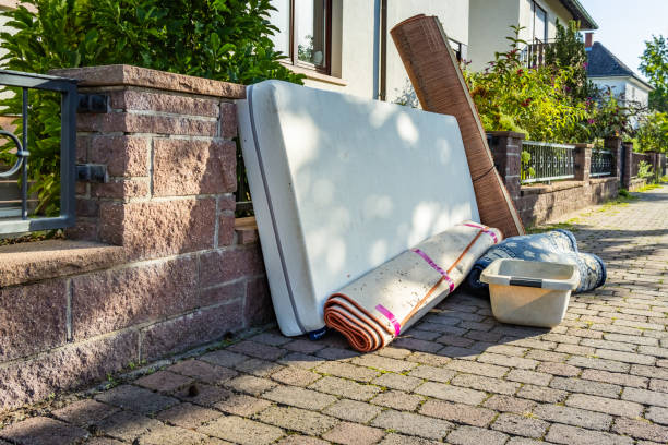 Best Affordable Junk Removal Services  in Medford, MN