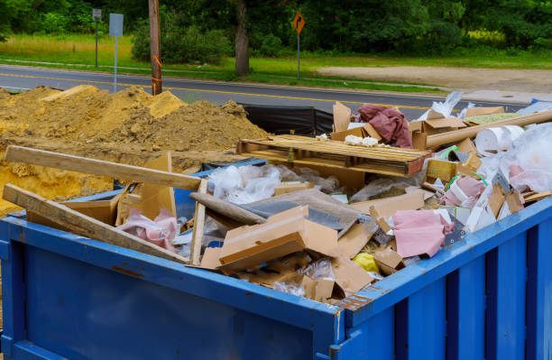 Professional Junk Removal in Medford, MN